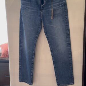 NWT AG EX-BOYFRIEND 26